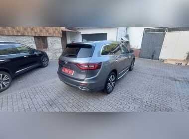 Renault - Koleos